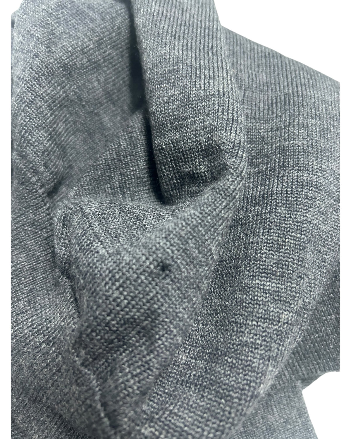 Lacoste Sweater Grey