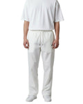 Nike Trackpants White Swoosh