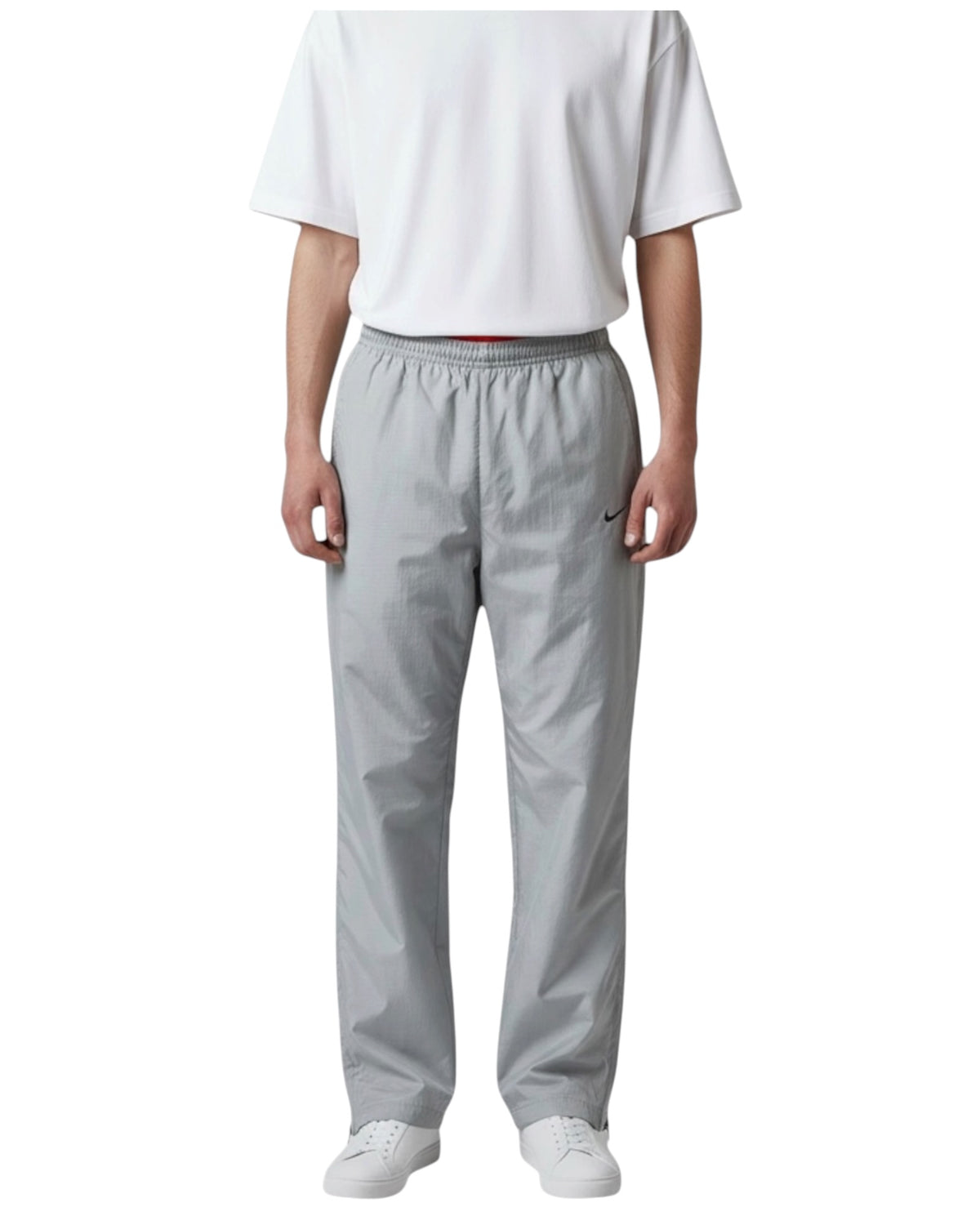 Nike Trackpants grey
