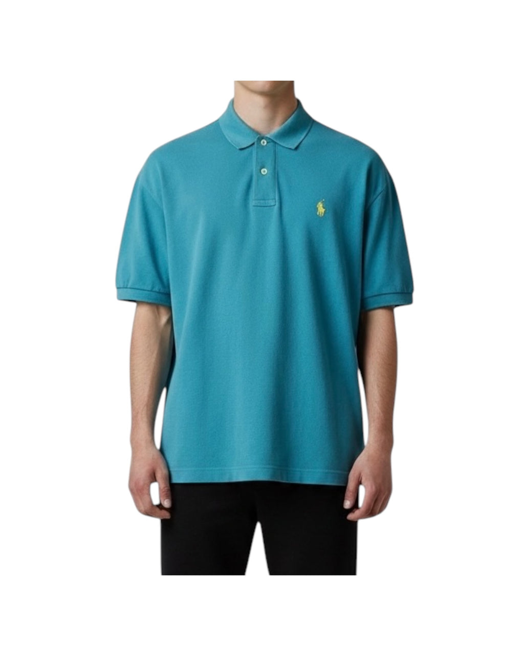Ralph Lauren Polo Lightblue