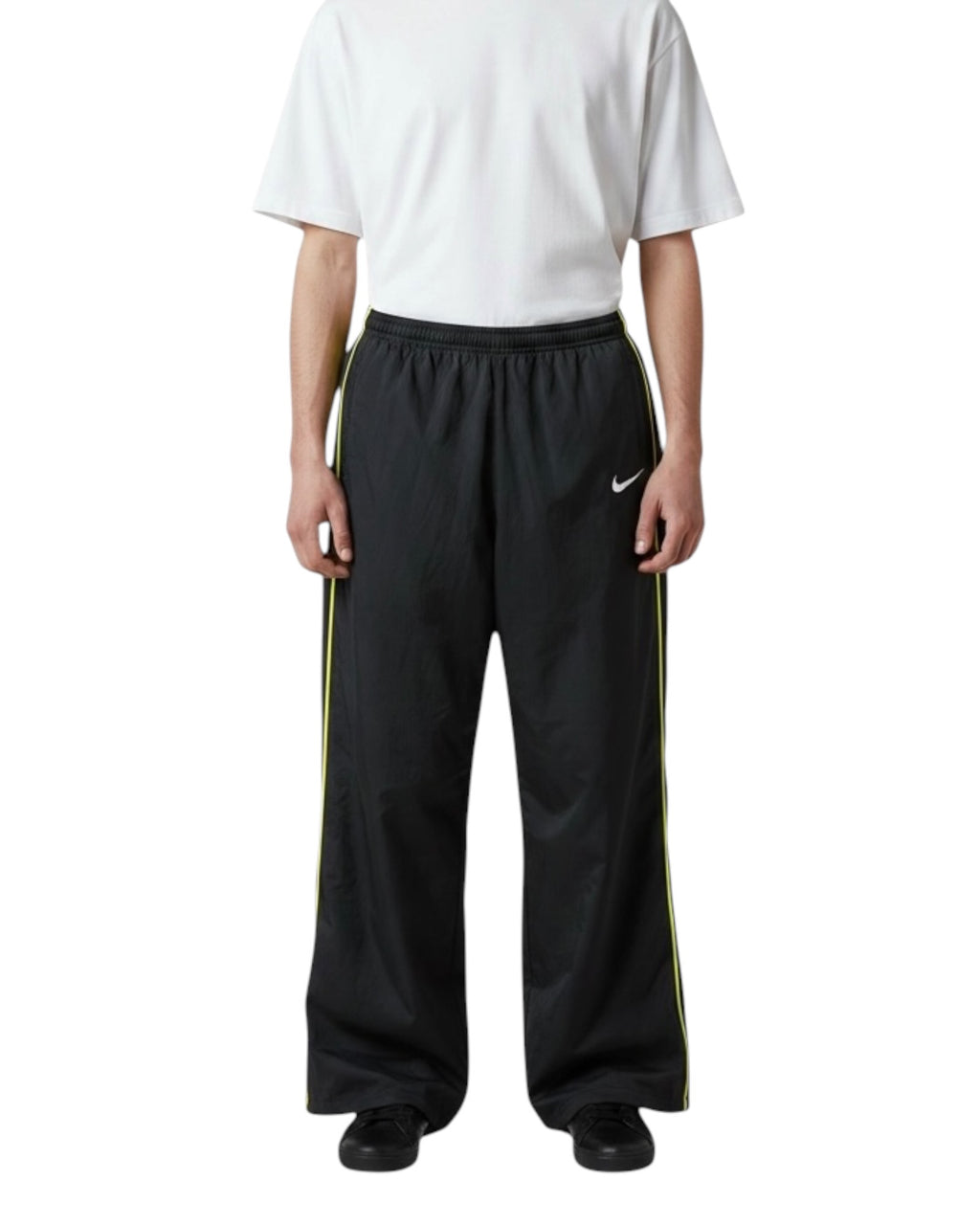 Nike Trackpants Total90s