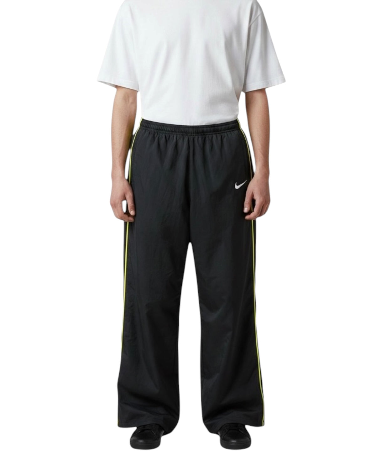 Nike Trackpants Total90s
