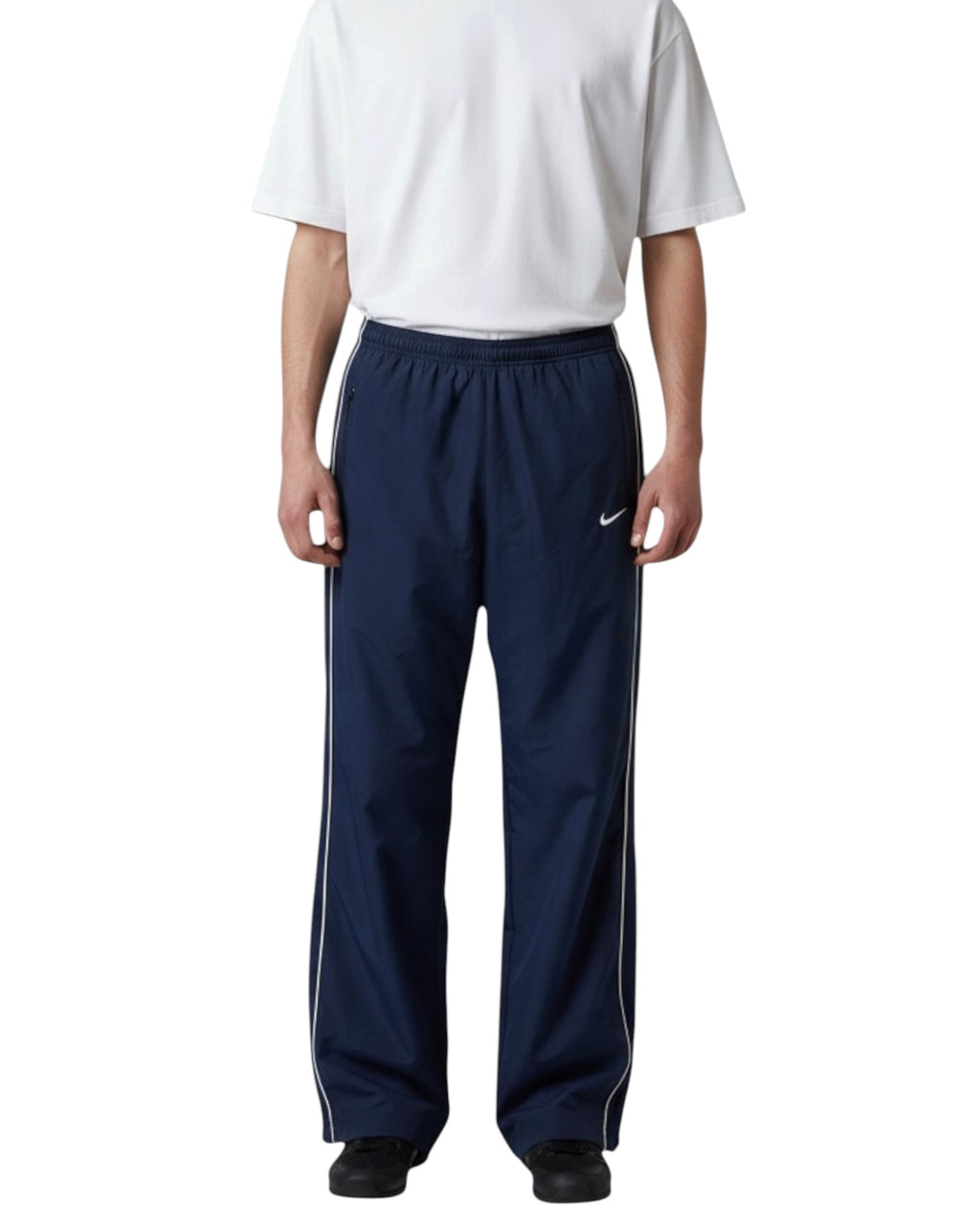 Nike Trackpants Darkblue