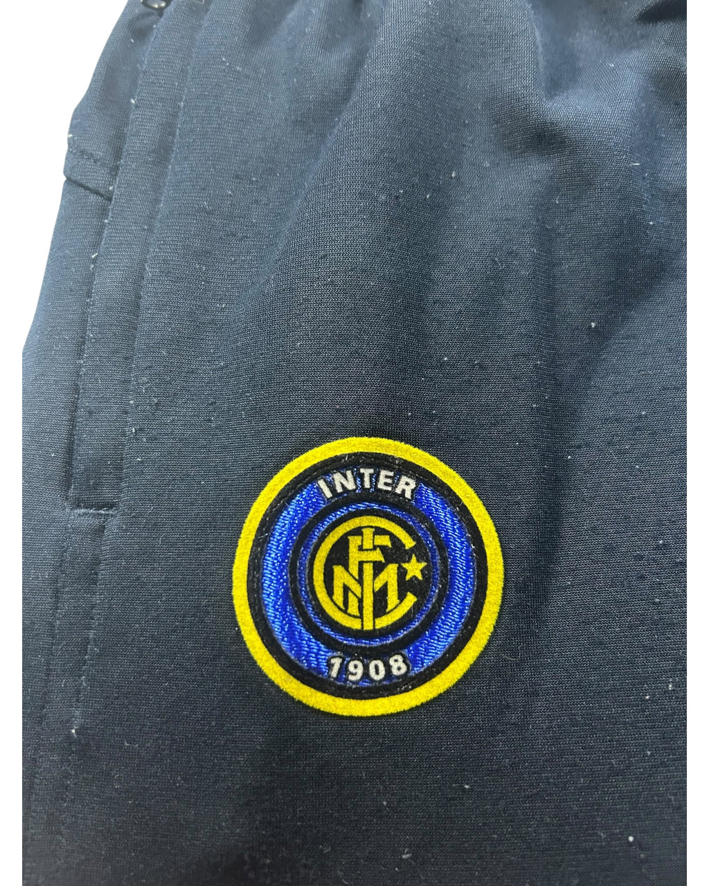 Inter Mailand Tracksuit Pirelli Darkblue
