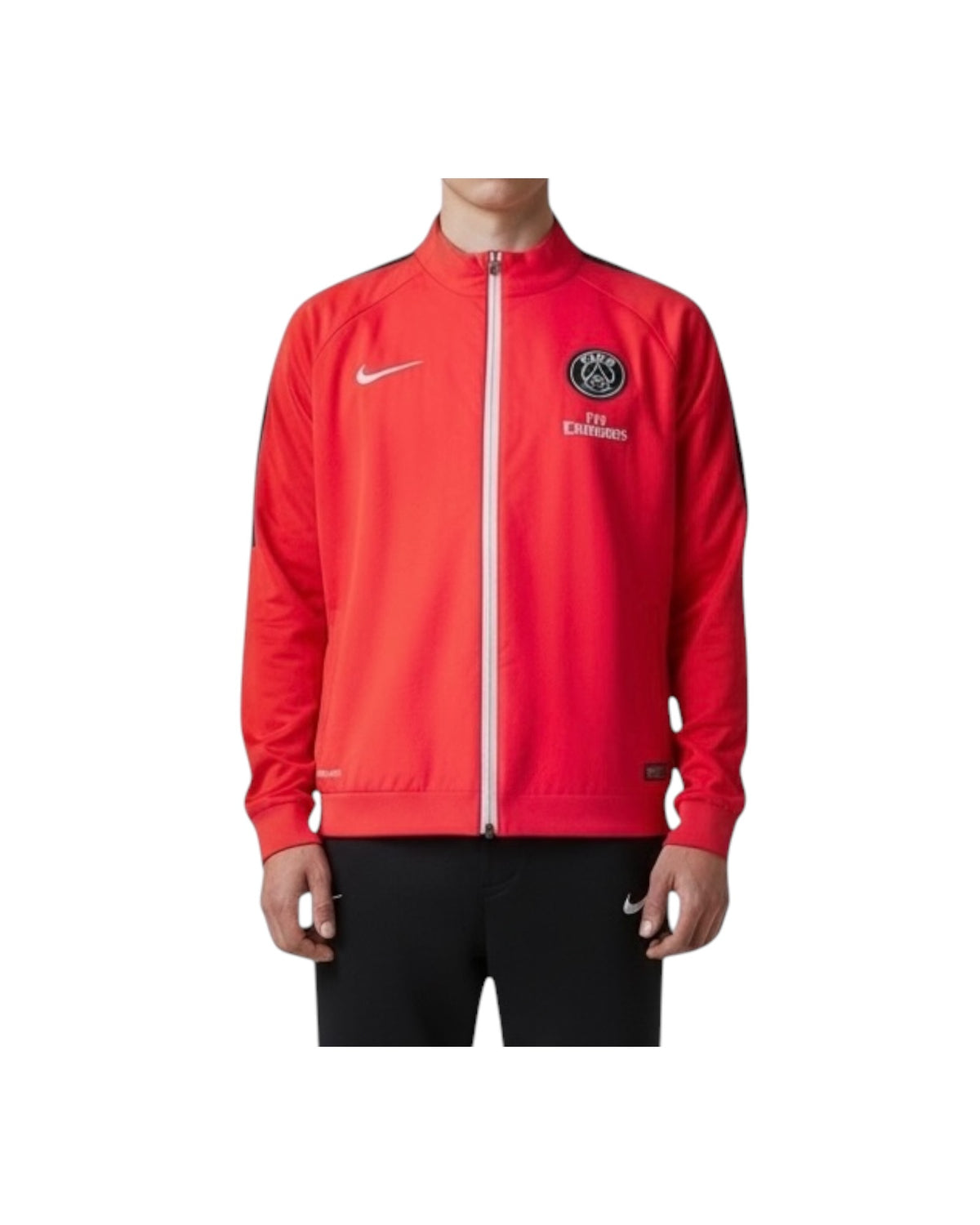 PSG Trackjacket Total90s