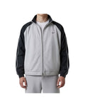 Nike Trackjacket White Darkblue