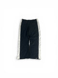 Nike Trackpants Black White