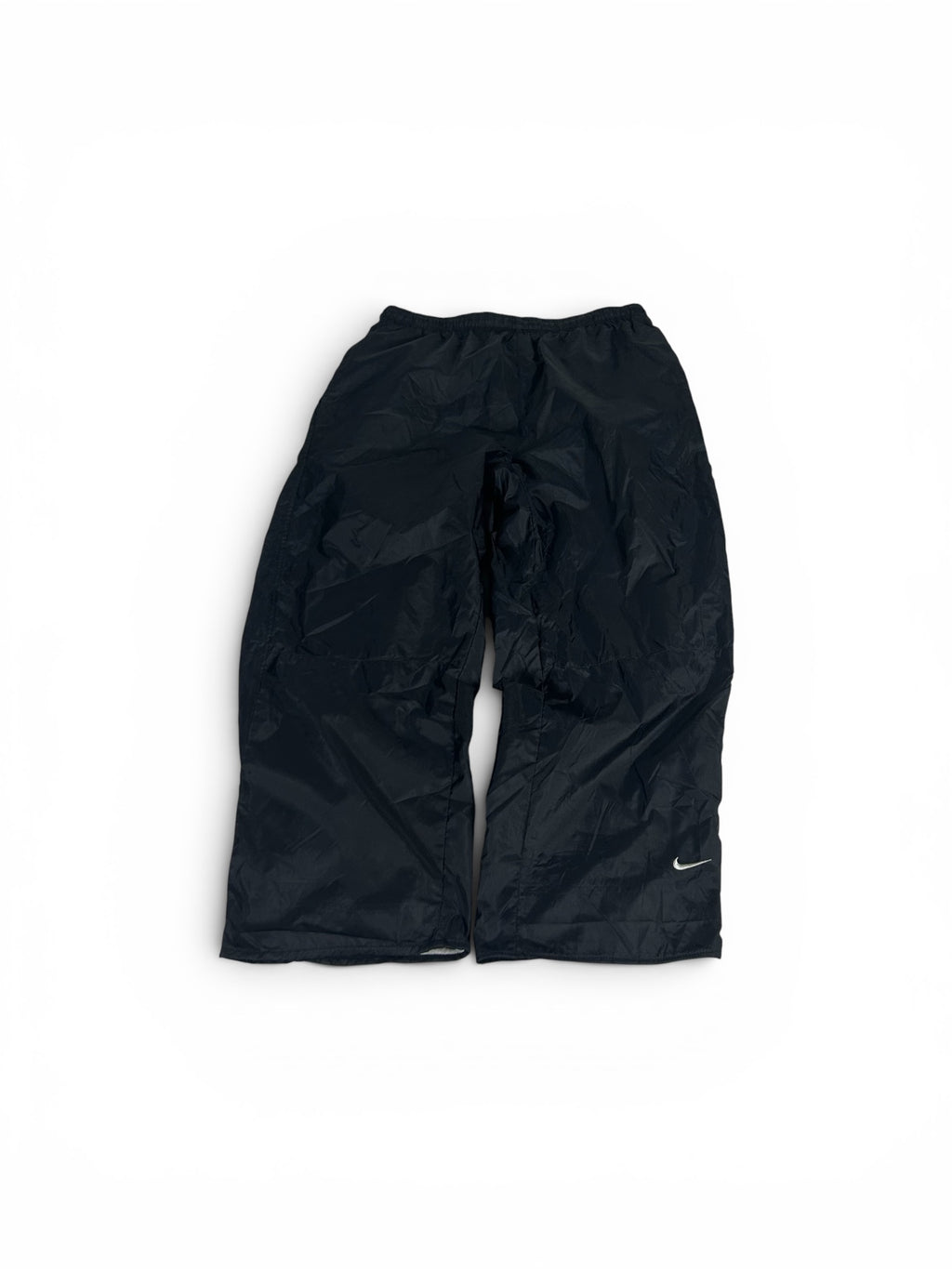 Nike Trackpants Black