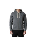 Ralph Lauren Zipper Grey