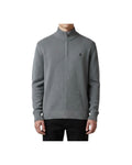 Ralph Lauren Zip Pullover Grey
