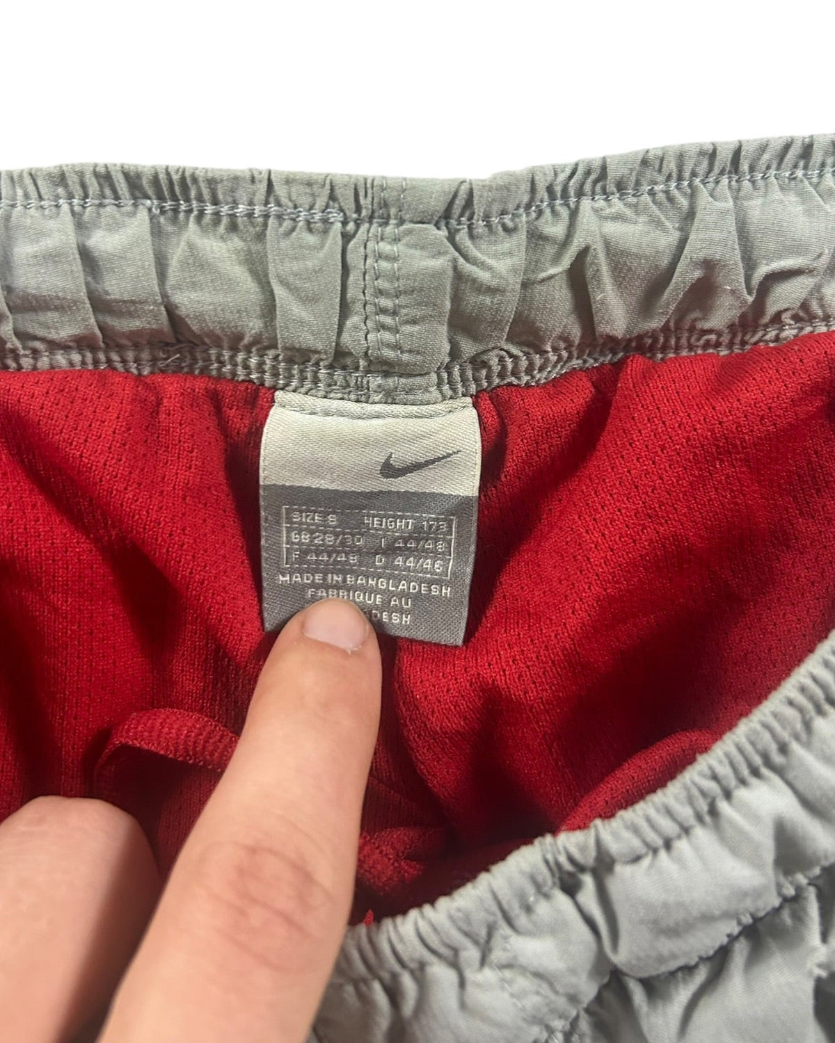 Nike Air Trackpants