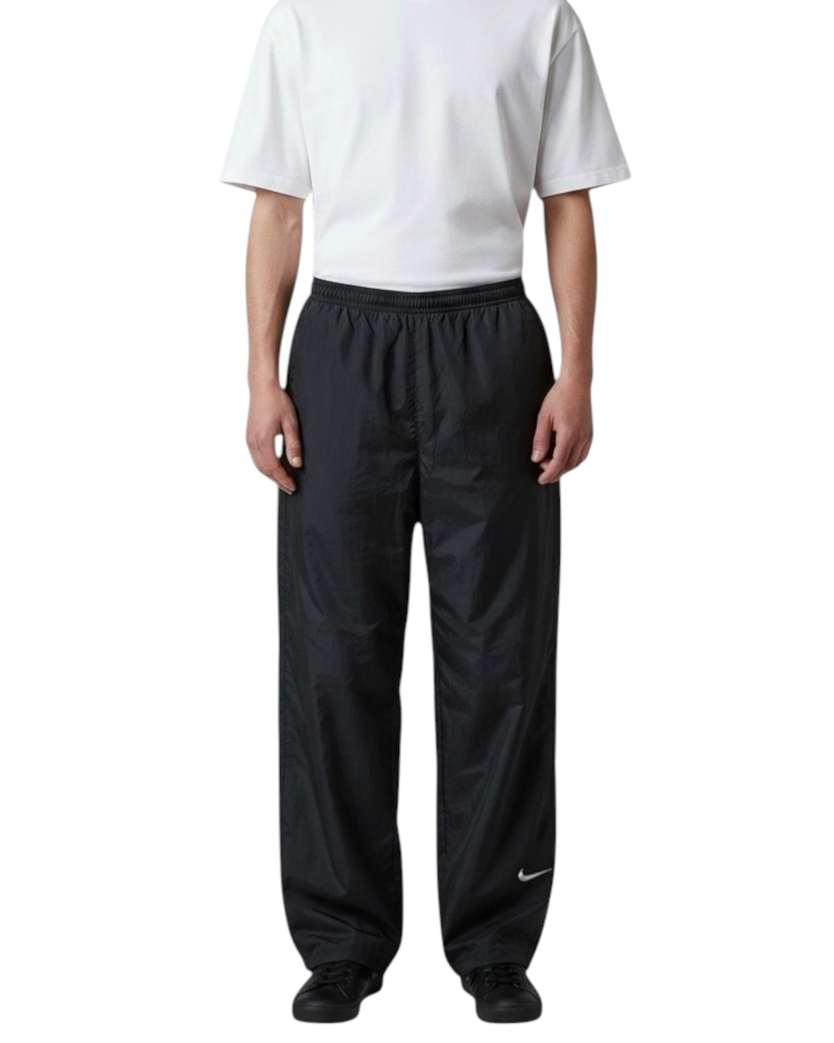 Nike Trackpants Black