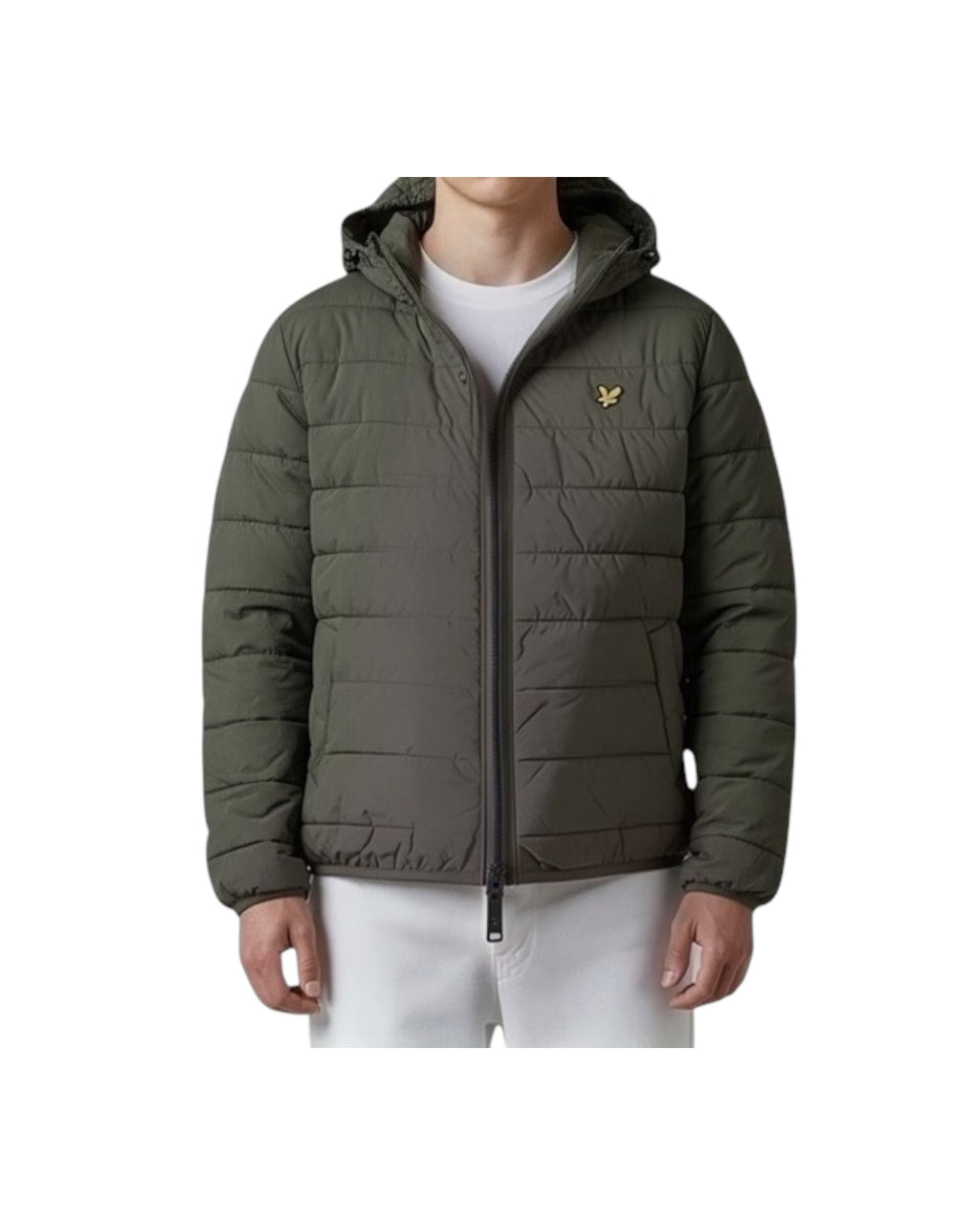 Lyle&Scott Puffer Jacket