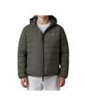 Lyle&Scott Puffer Jacket