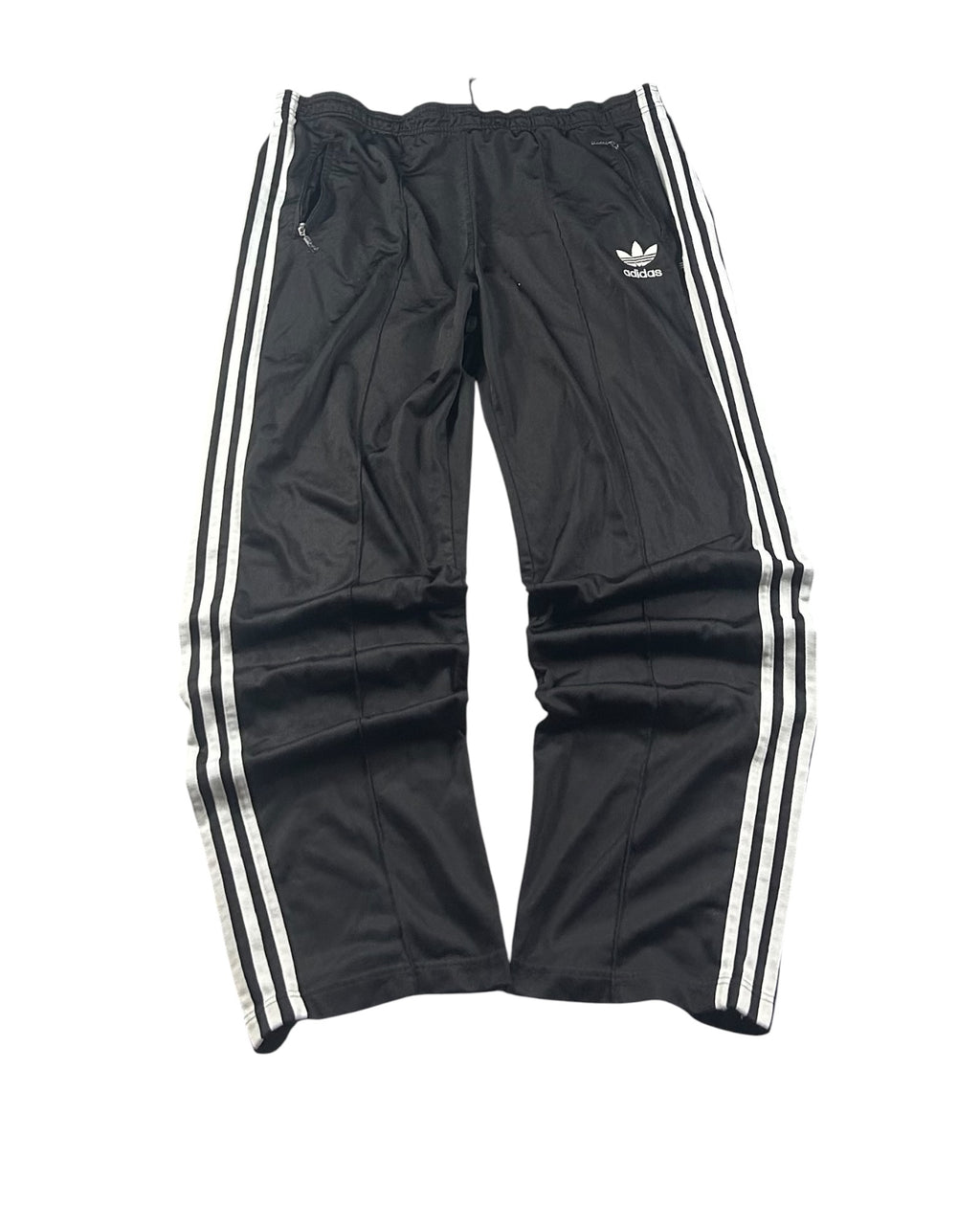 Adidas Trackpants Black