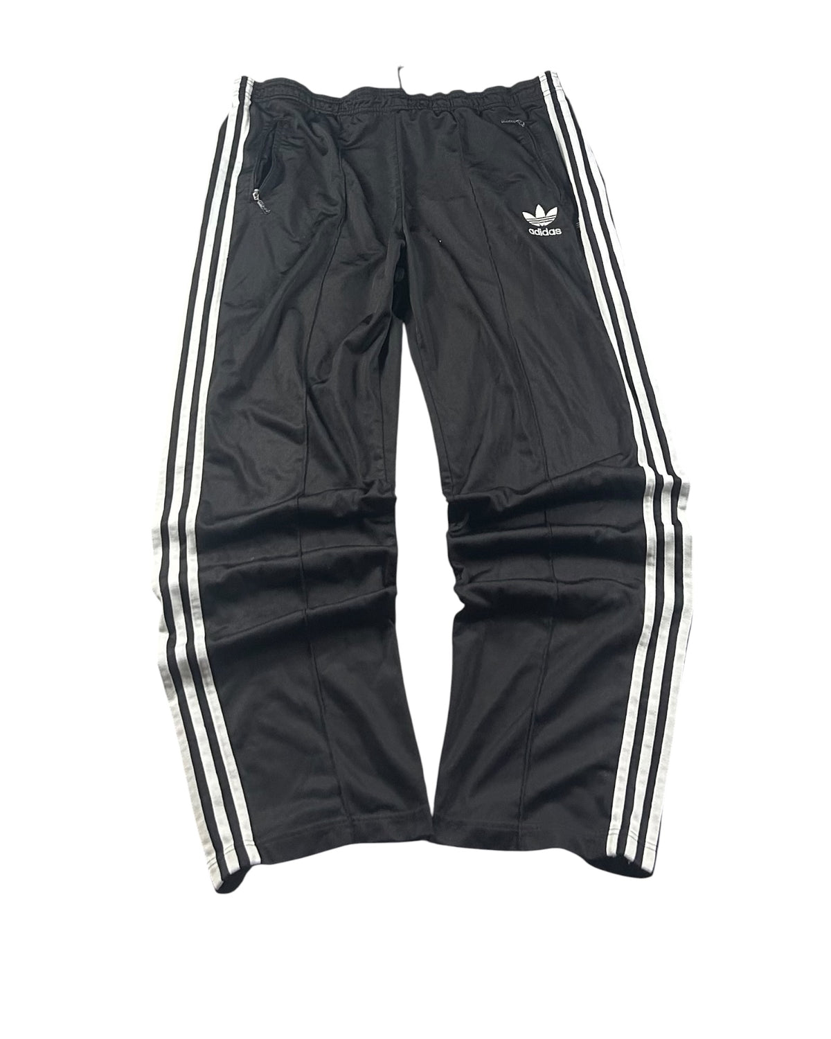 Adidas Trackpants Black
