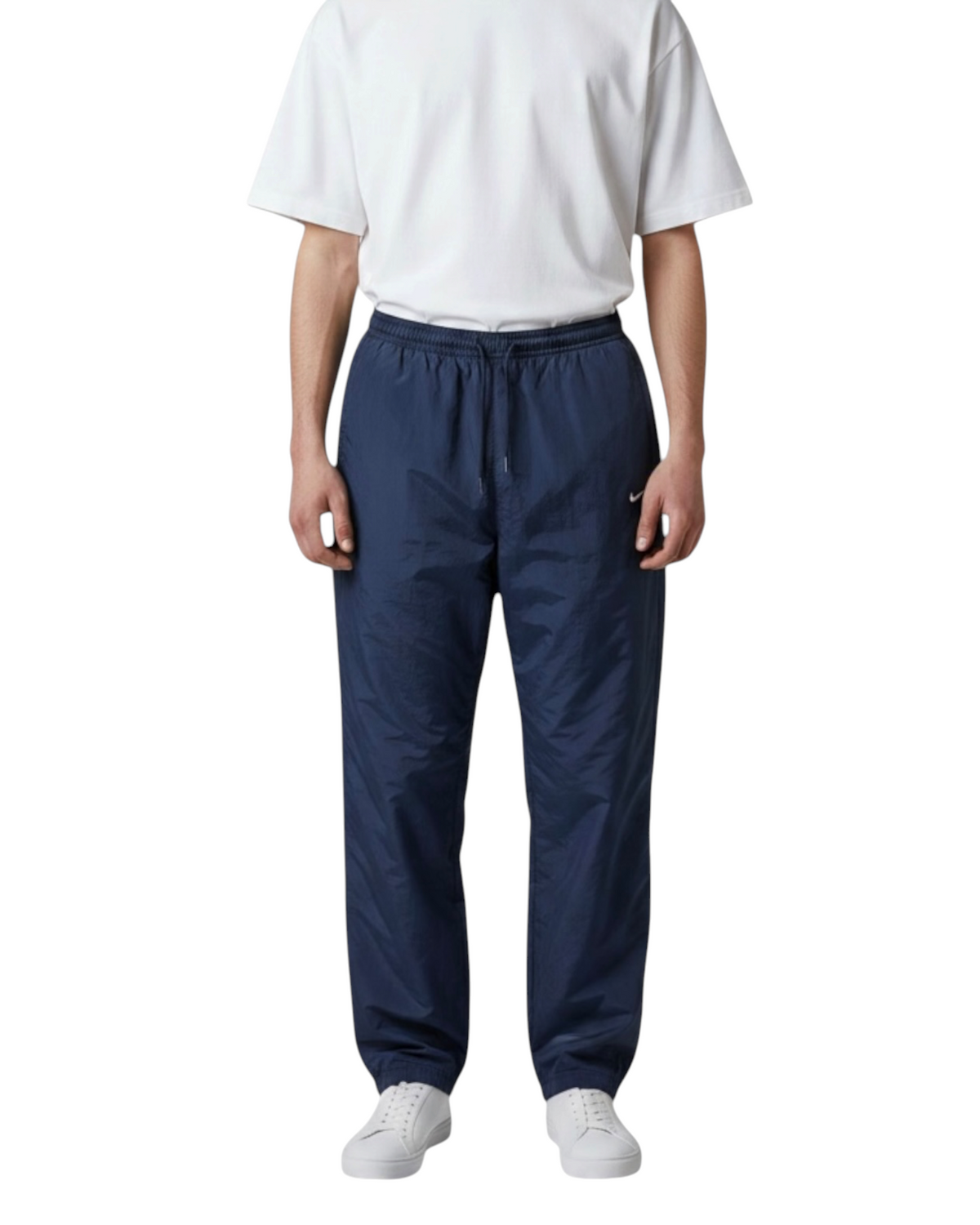 Nike Trackpants Darkblue