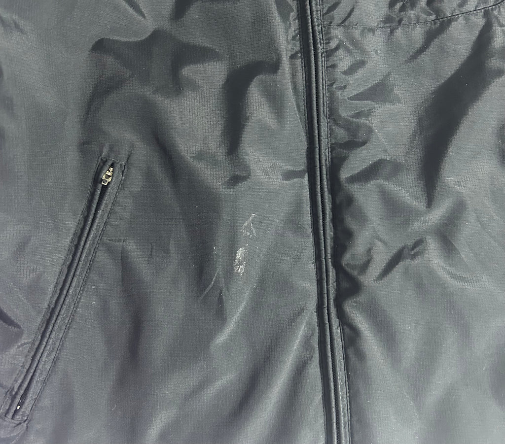 Nike Jacke Black
