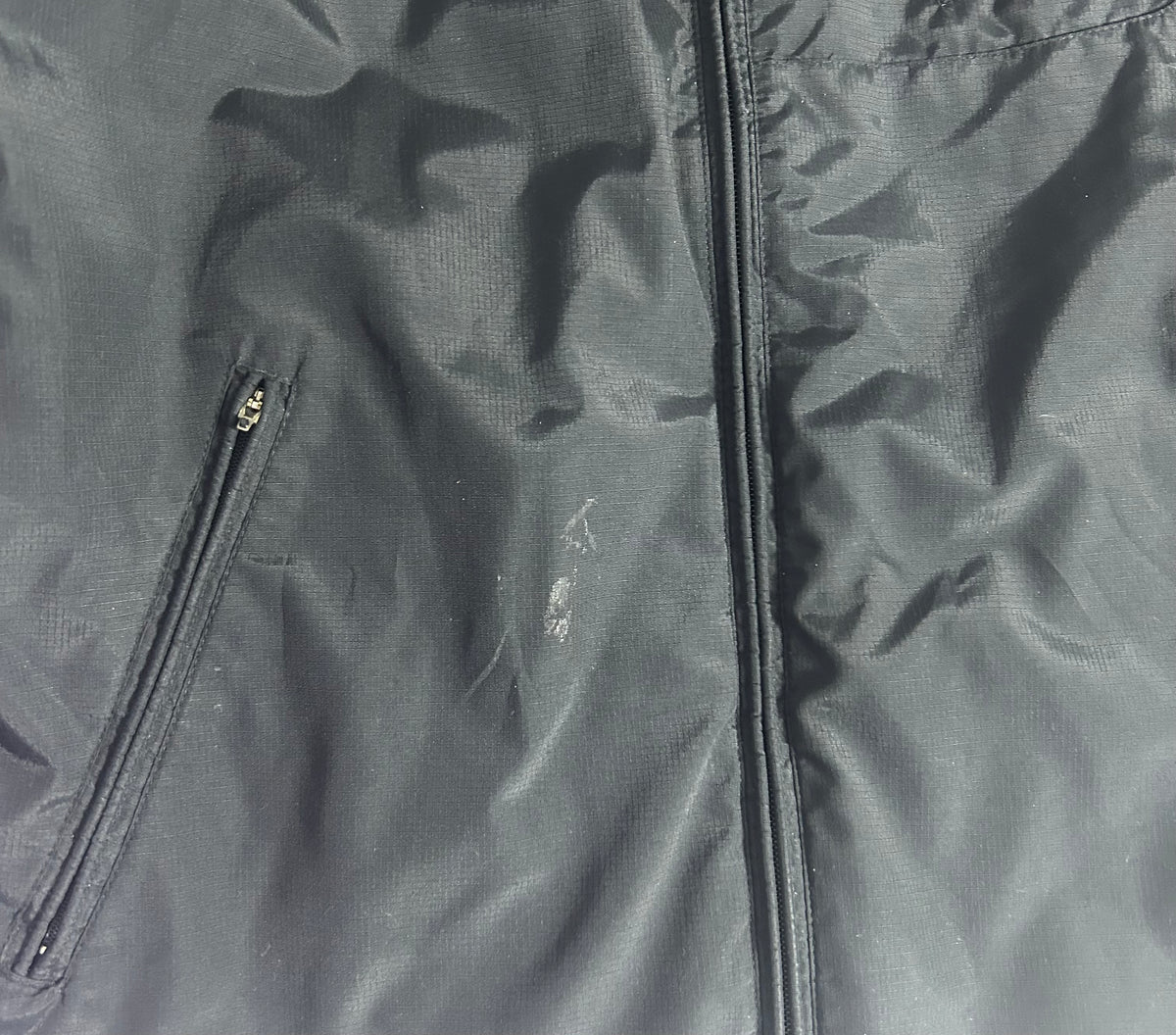 Nike Jacke Black