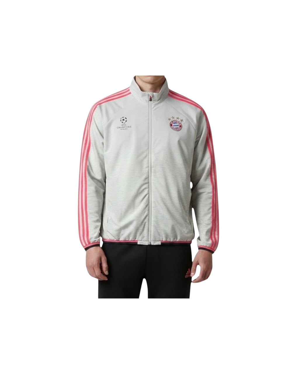 Bayern München Trackjacket Champions League