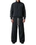 Nike N Tracksuit Black