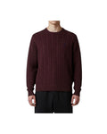 Ralph Lauren Sweater Winered