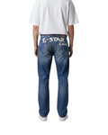 G-Star Raw Jeans Baggy Darkblue