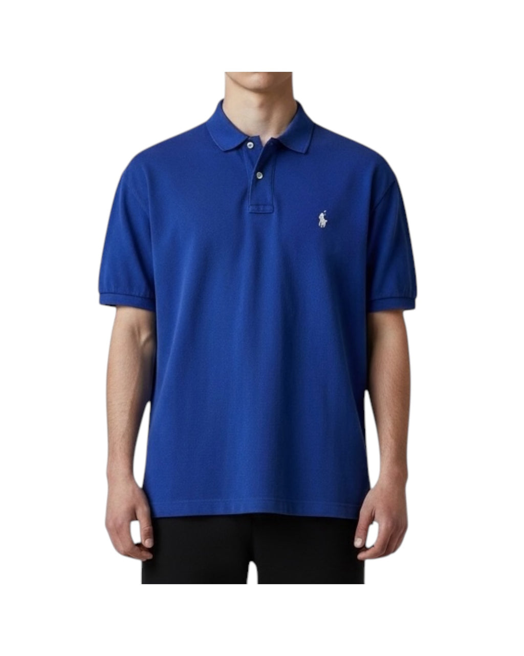 Ralph Lauren Polo Blue
