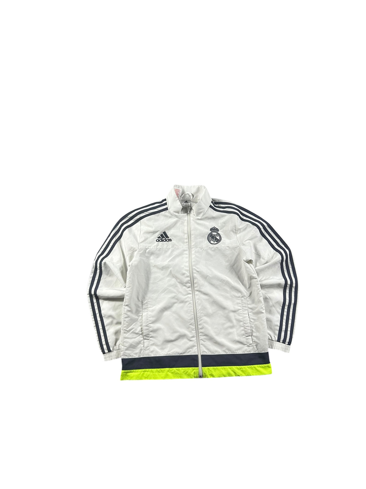 Real Madrid Tracksuit 2015