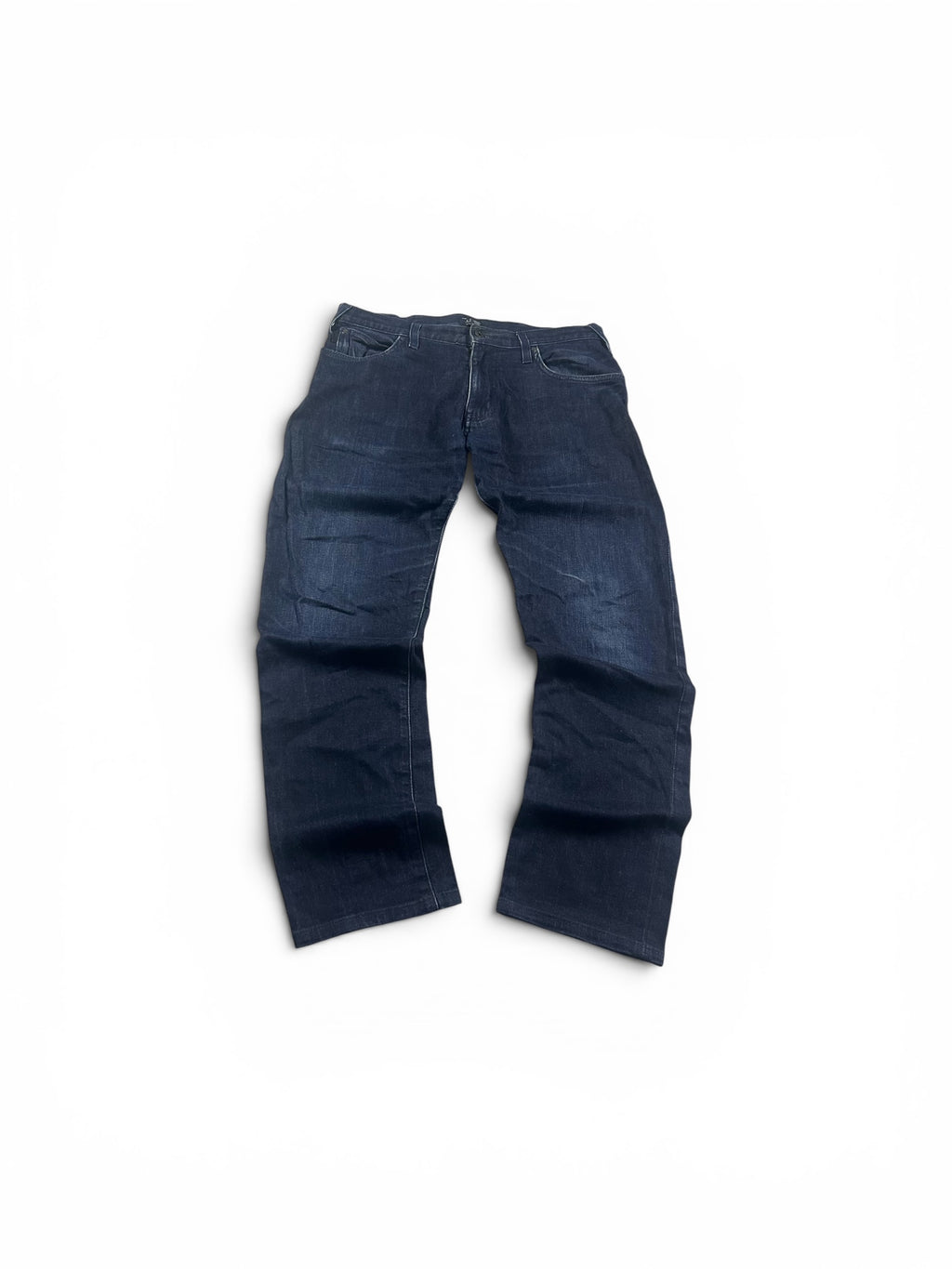 Giorgio Armani Jeans Big Print men