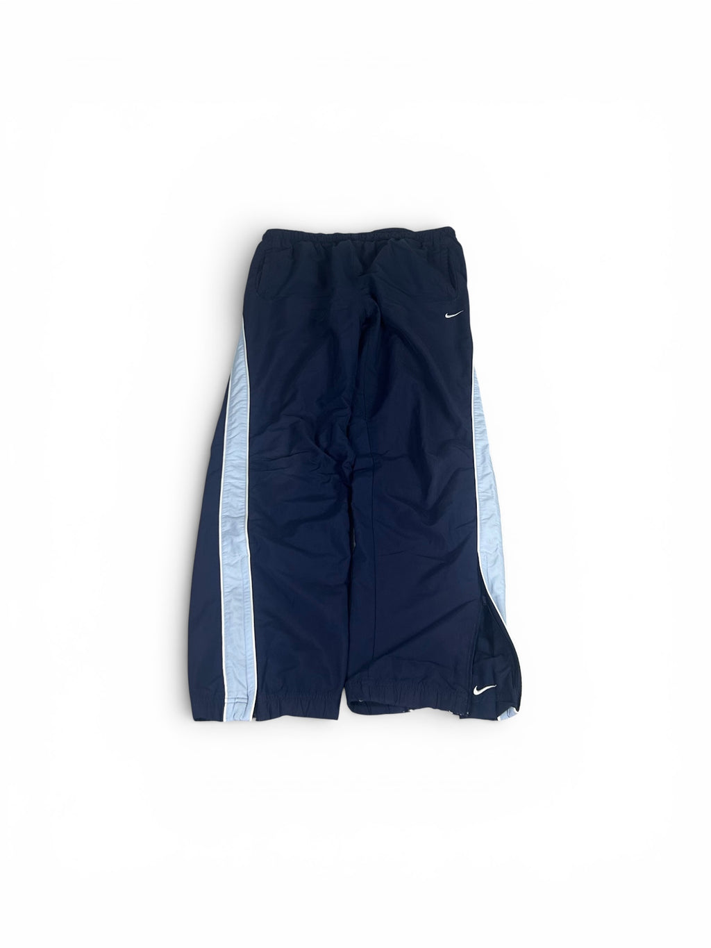 Nike Trackpants Darkblue Swoosh