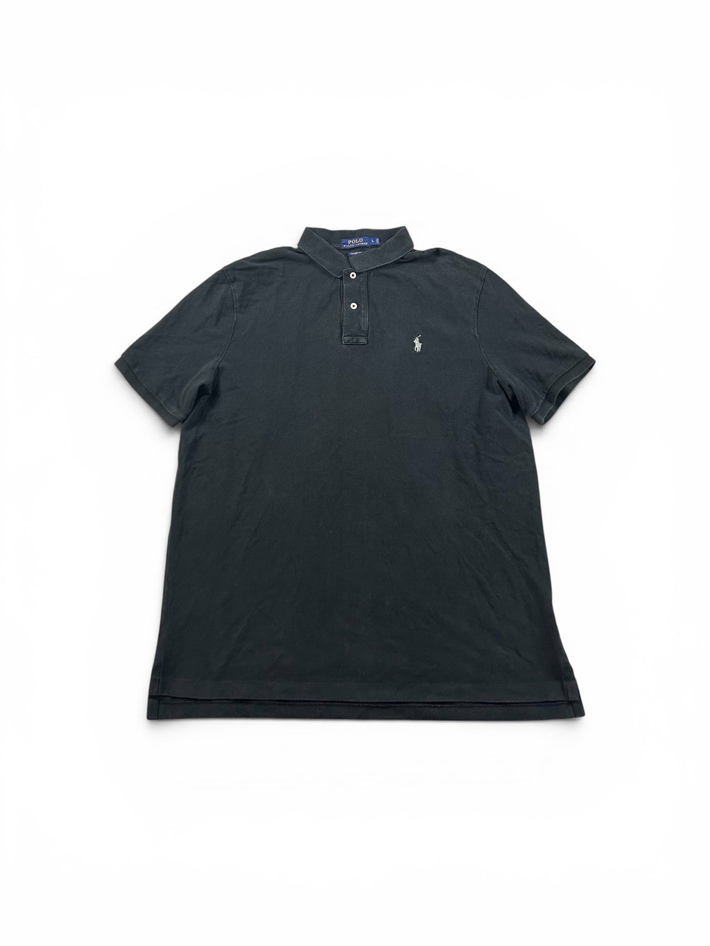 Ralph Lauren Polo Black
