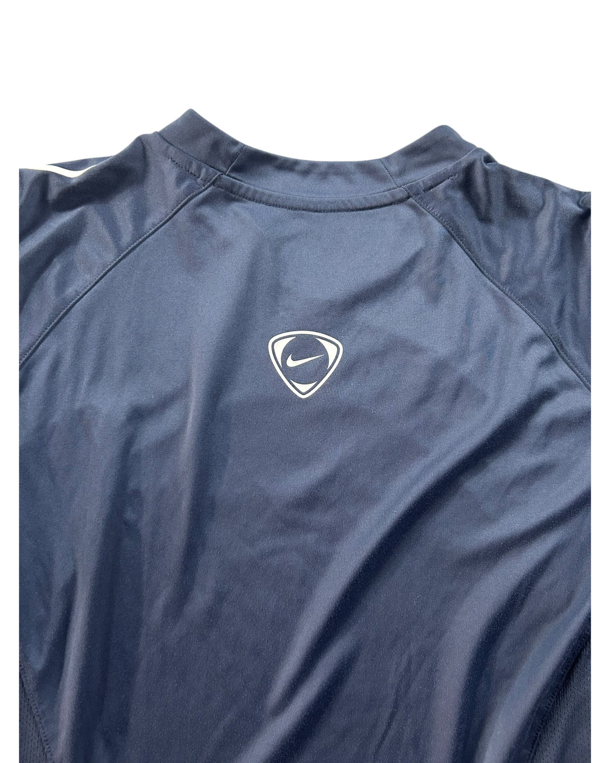 Total90s Shirt Darkblue