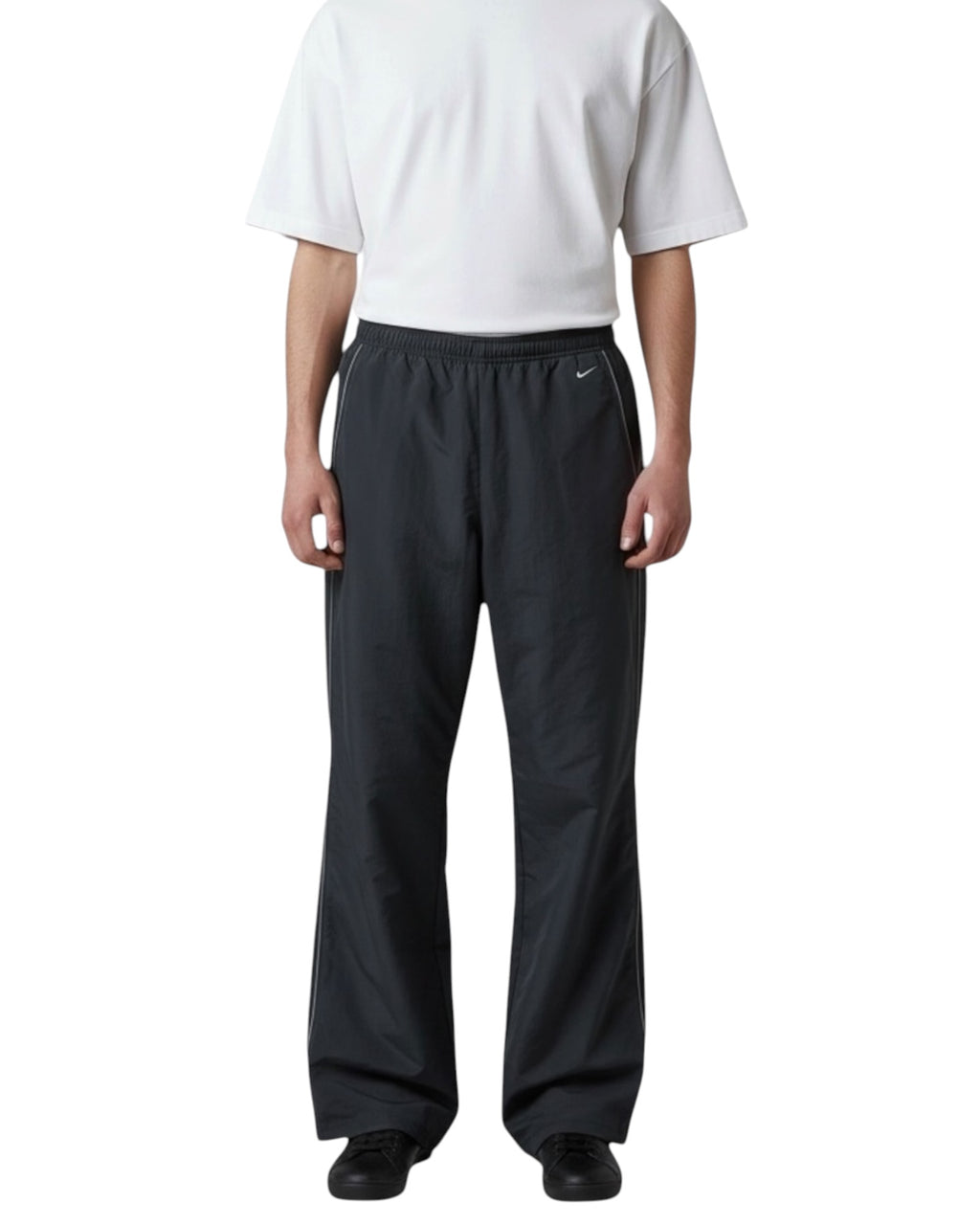 Nike Trackpants Black