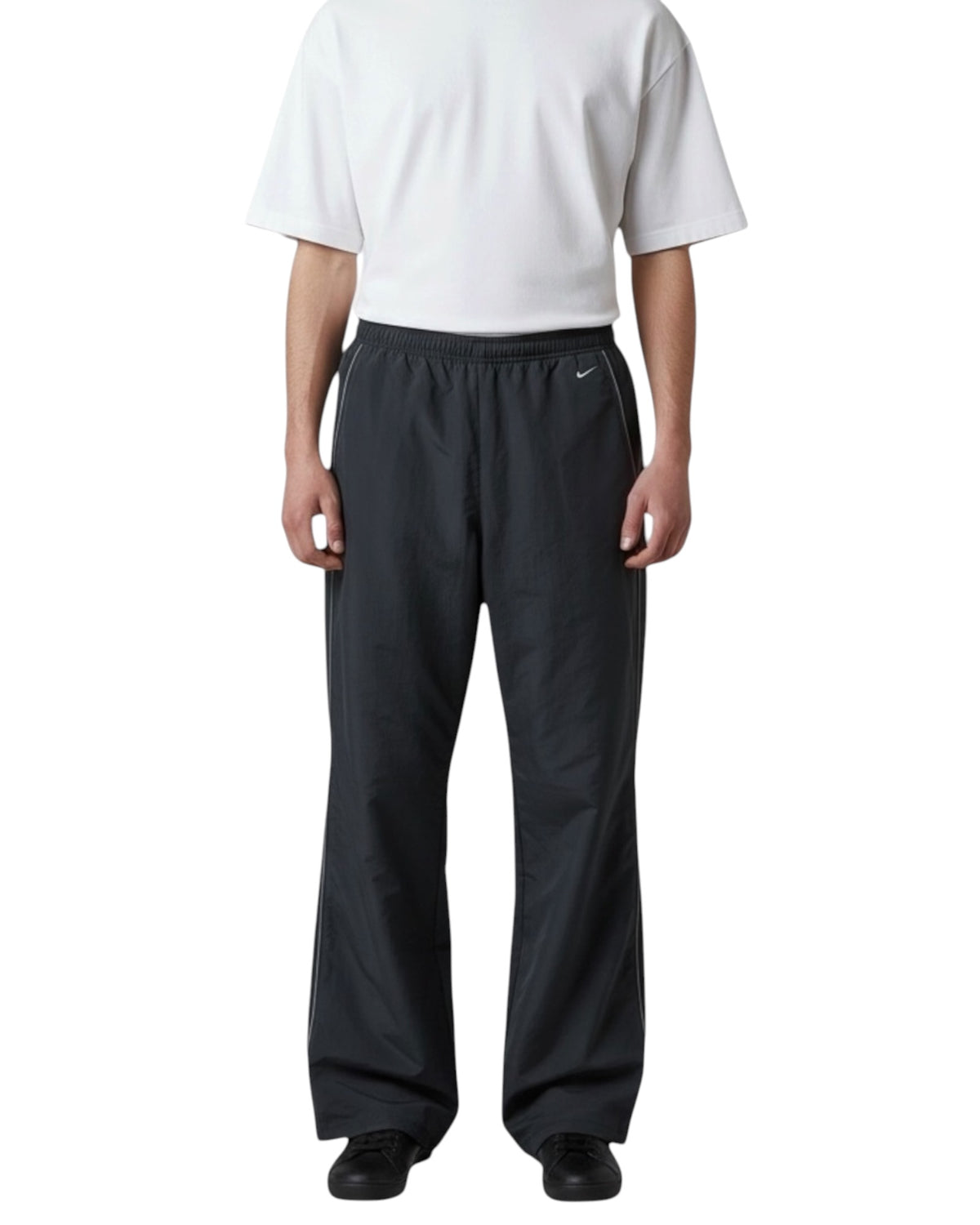 Nike Trackpants Black