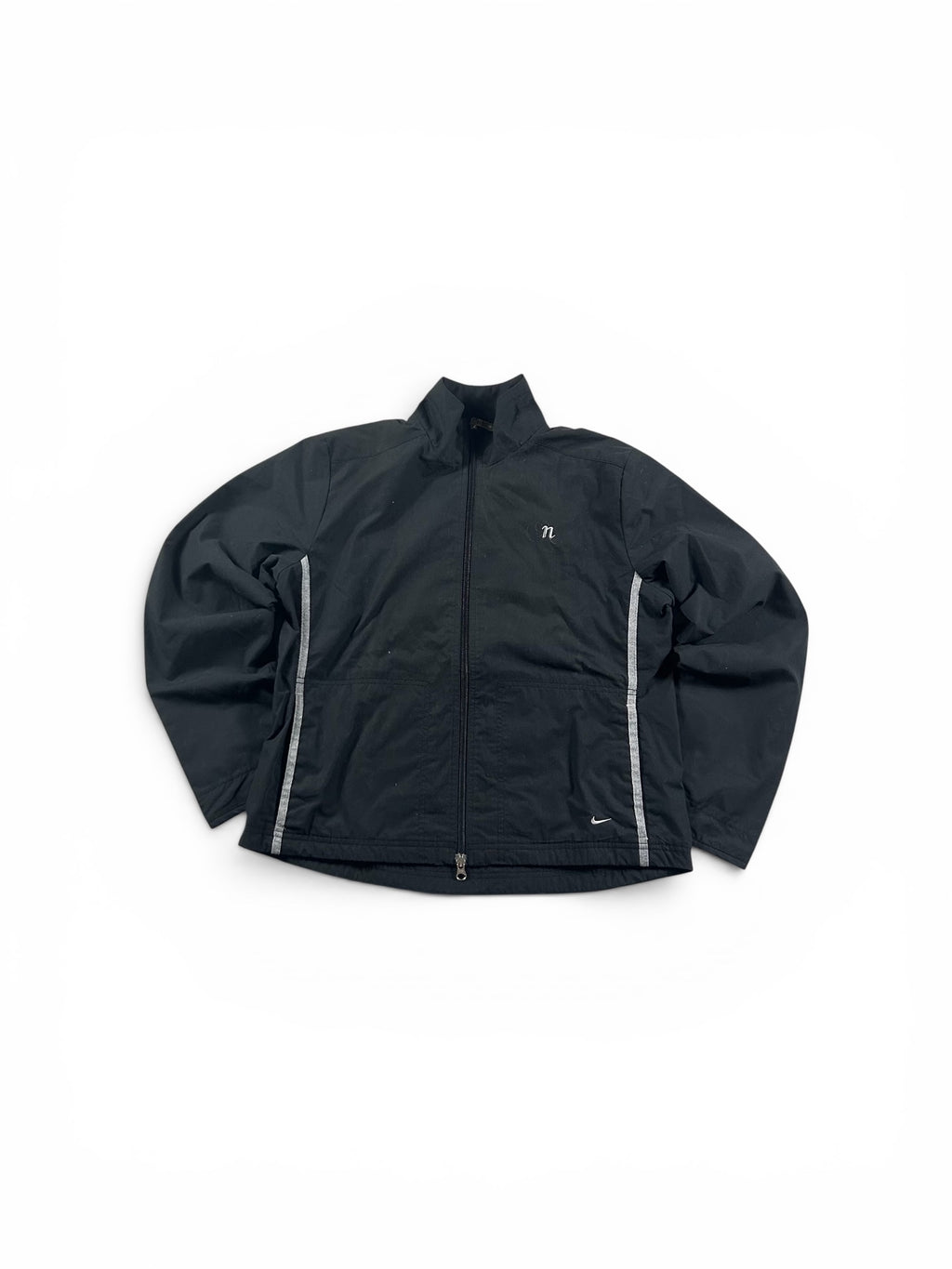 Nike N Tracksuit Black