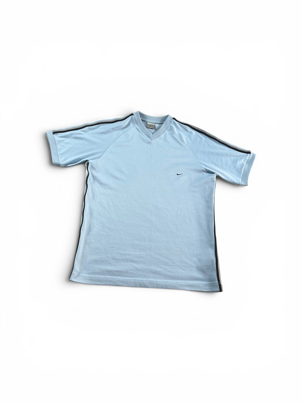 Nike Shirt Babyblue