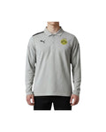 BVB Longsleeve Grey Puma