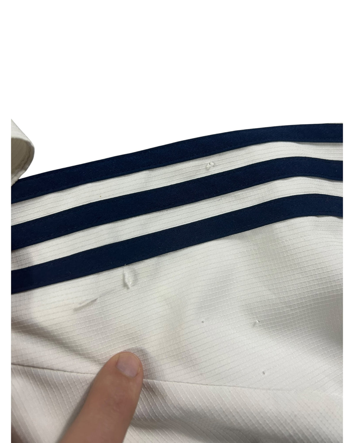Germany Jersey White
