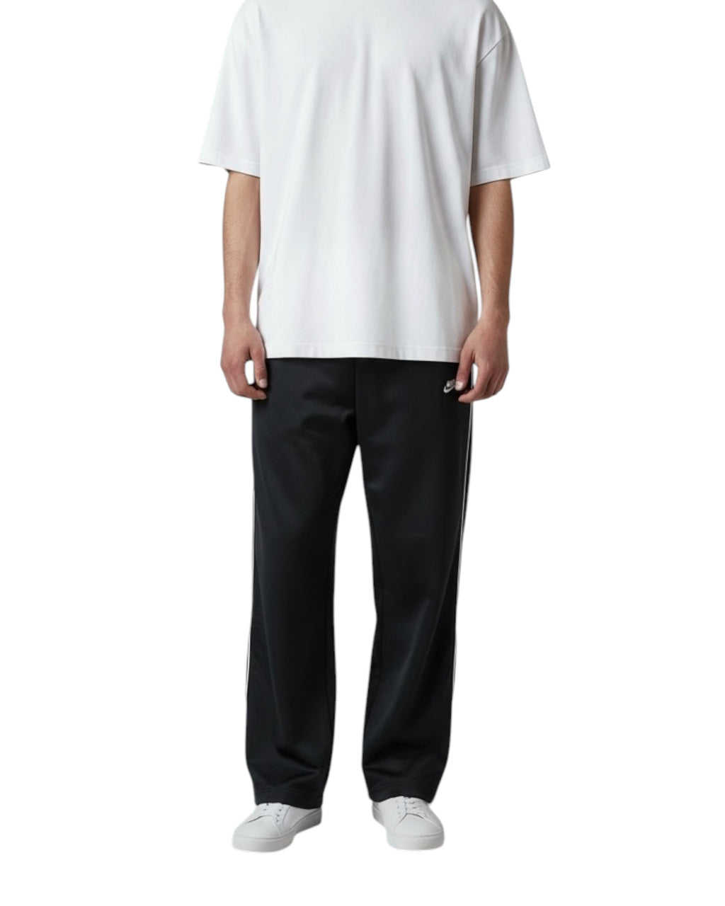 Nike Trackpants Black