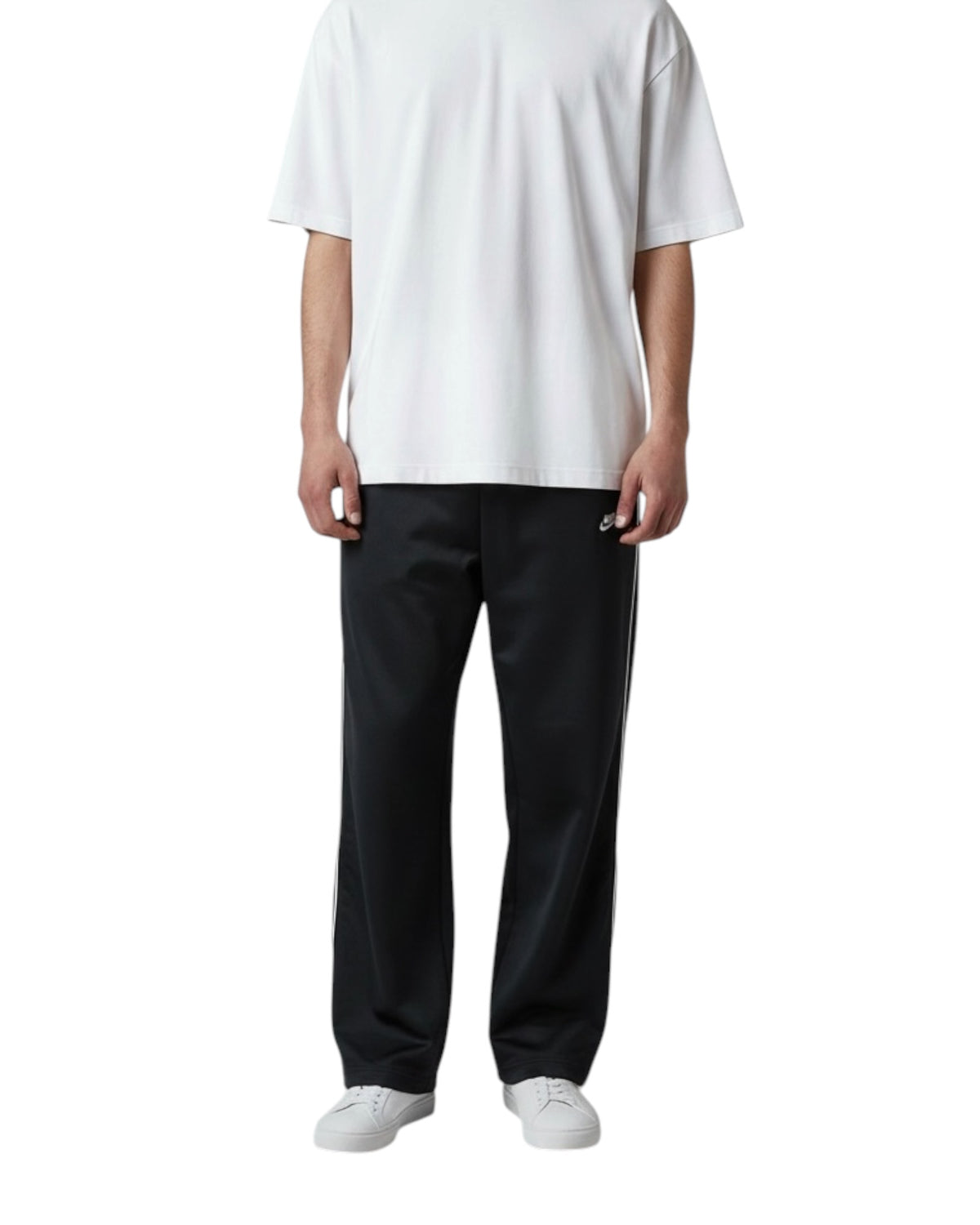 Nike Trackpants Black