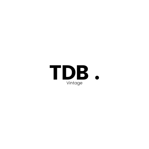 TDB.Vintage Gift Card